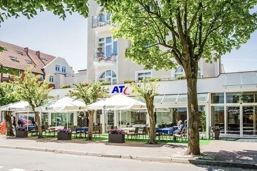Hotel Atol Spa w Polska (Wybrzeże Zachodnie) - oferta last minute