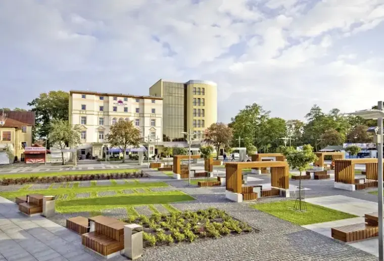 Hotel Aurora Family & Spa (Międzyzdroje)