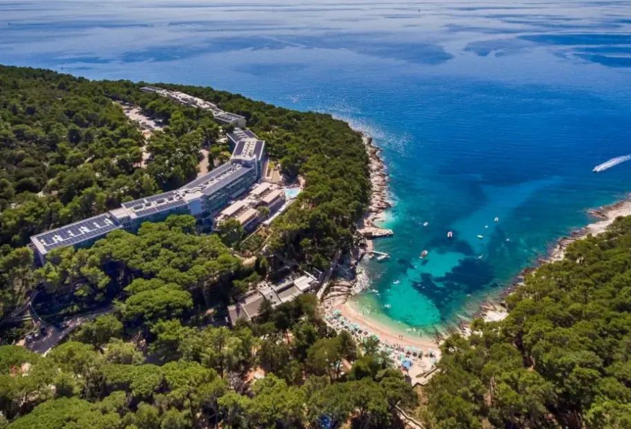 Hotel Aurora (Mali Losinj)