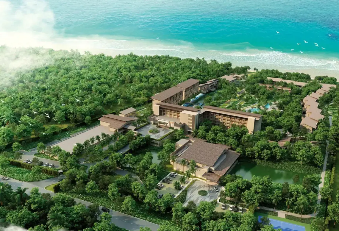 Hotel Avani+ Khao Lak Resort w Tajlandia (Wybrzeże Andamańskie) - oferta last minute