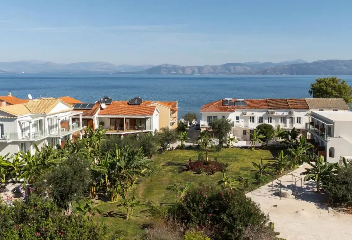 Hotel Ayla By Ekati Mare w Grecja (Korfu) - oferta last minute