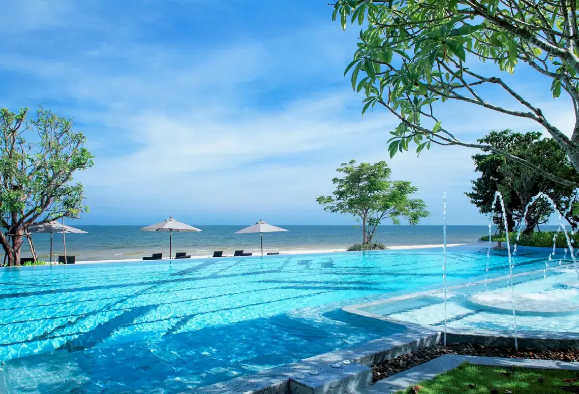 Hotel Baba Beach Club by Sri Panwa