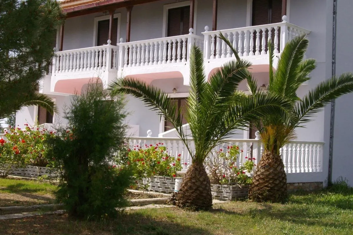 Hotel Babis