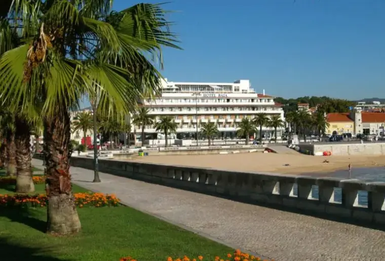 Hotel Baia (Cascais)
