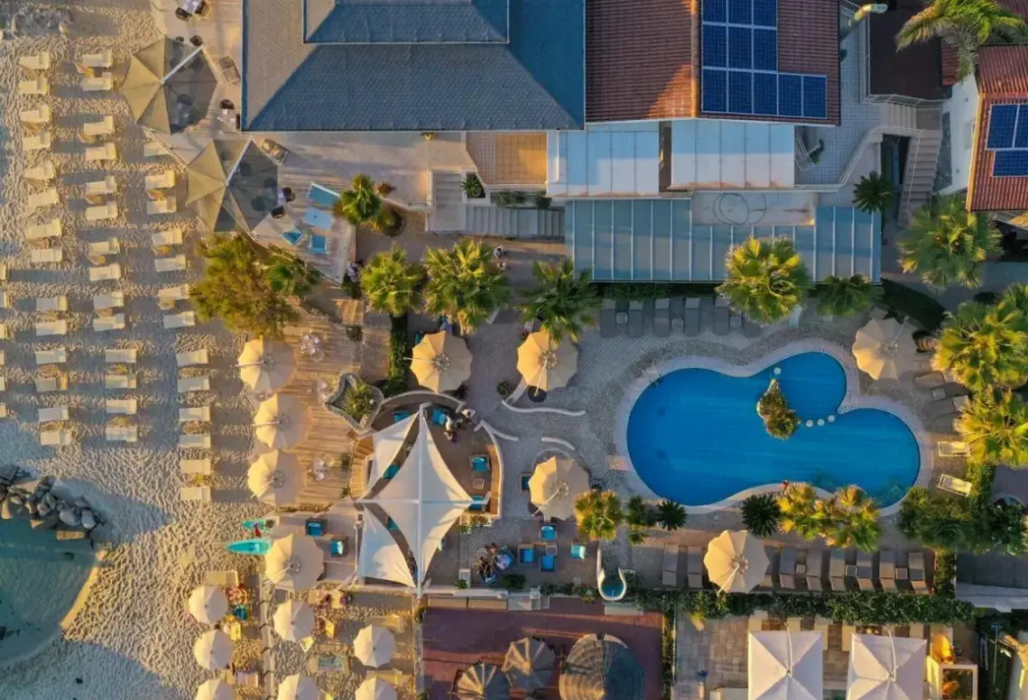 Hotel Baia Del Godano Resort & Spa w Włochy (Kalabria) - oferta last minute