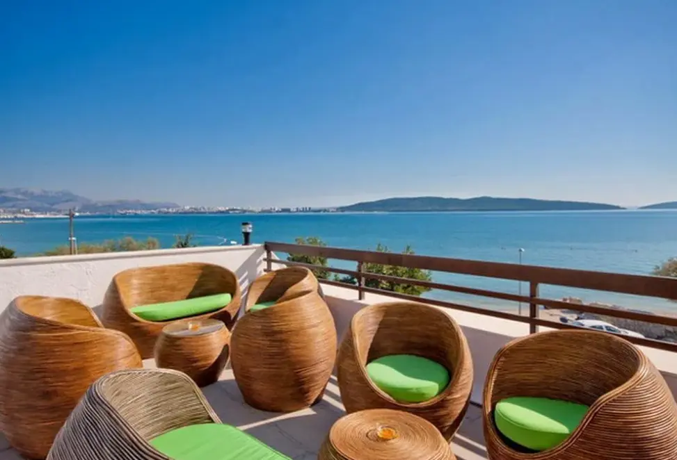 Hotel Baletna Skola