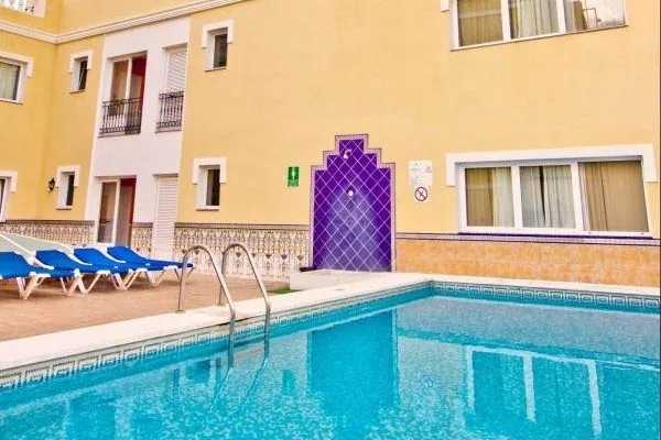 Hotel Bambi w Hiszpania (Teneryfa) - oferta last minute