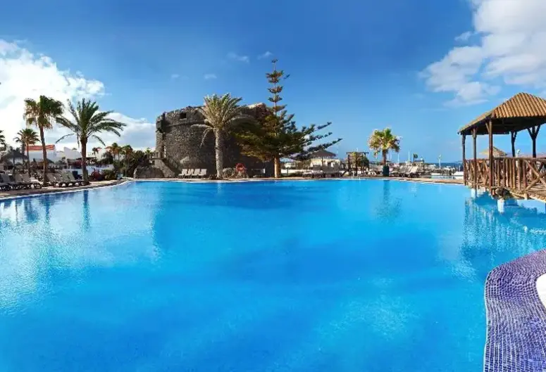 Hotel Barcelo Fuerteventura Castillo (Ex- Barcelo Castillo Beach Resort)