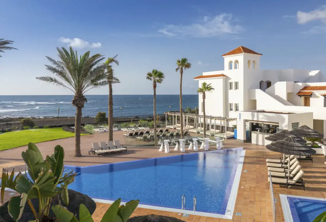Hotel Barcelo Fuerteventura Royal Level (Ex - Barcelo Castillo Royal Level )