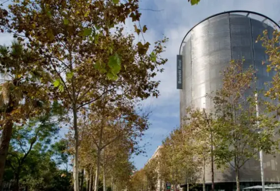 Hotel Barcelo Raval