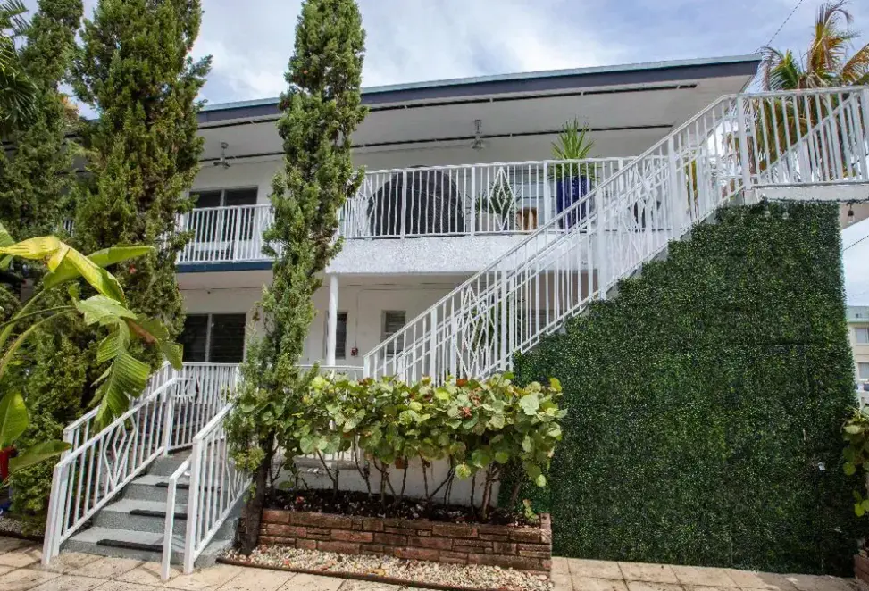Hotel Beachside All Suites Hotel w Stany Zjednoczone Ameryki (FLORYDA) - oferta last minute