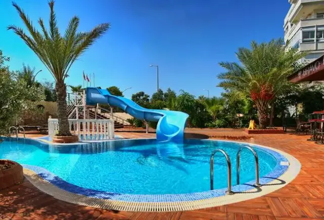 Hotel Bella Bravo Suite