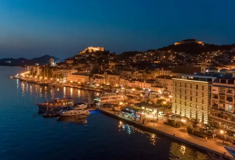 Hotel Bellevue (Šibenik)
