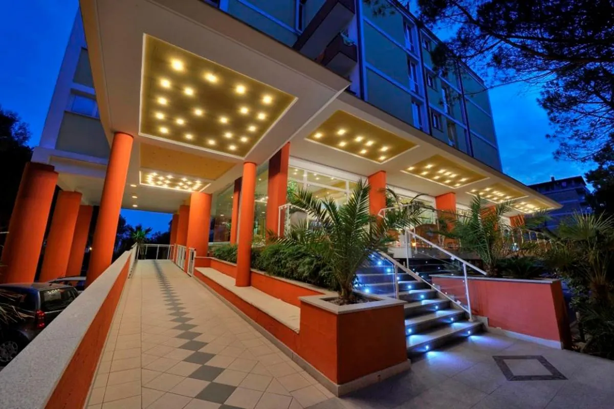 Hotel Bembo
