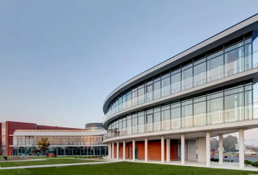 Obiekt hotelu Blue Diamond Hotel Active Spa