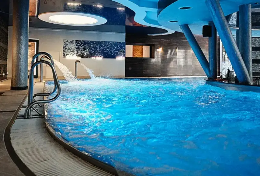 Hotel Blue Diamond Hotel Active Spa
