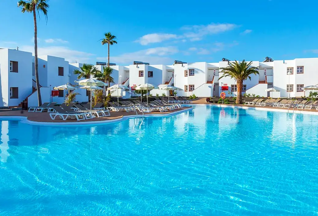 Hotel Blue Sea Bahia de Lobos (ex. Labranda)
