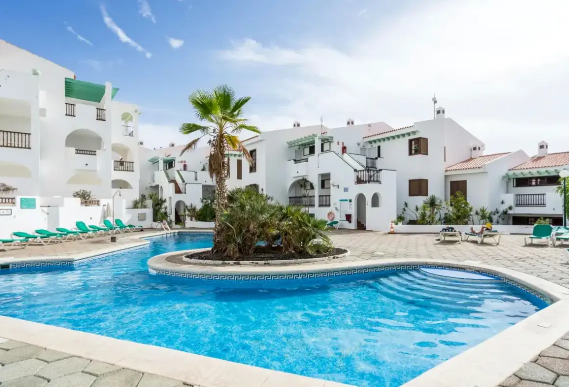 Hotel Blue Sea Callao Garden (ex Vime)