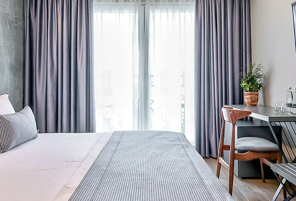 Pokój w hotelu Bonita Luxury (Golem)