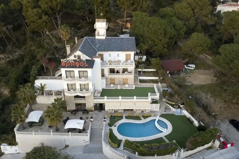 Hotel Bonsol