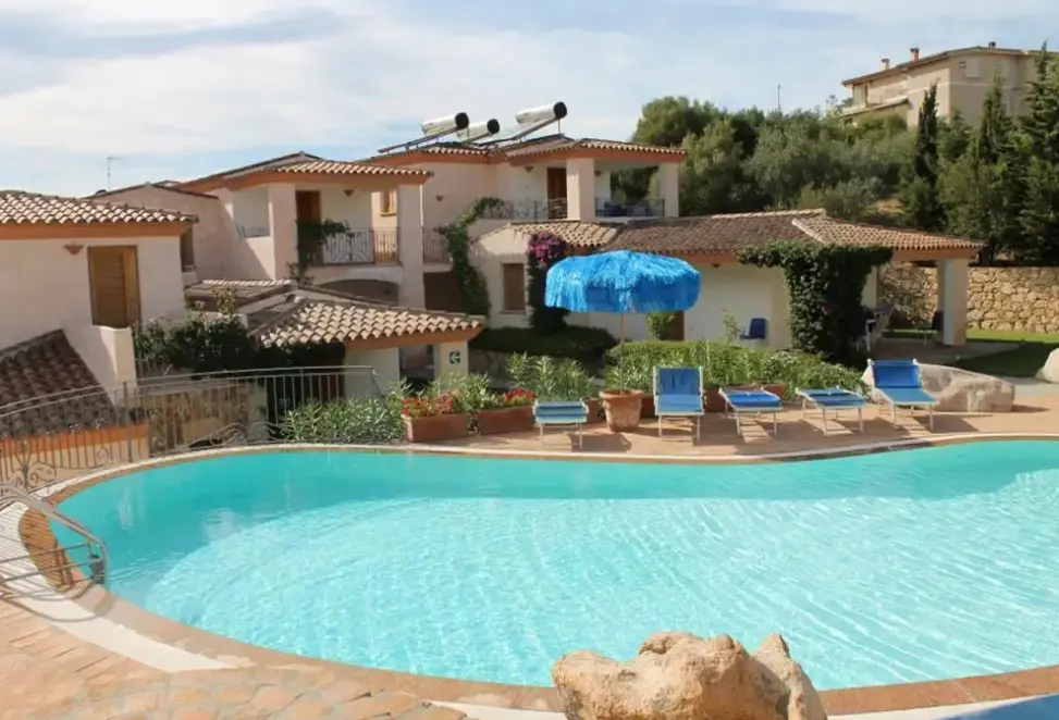 Hotel Bouganvillage