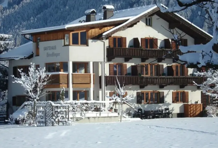 Hotel Brindlinger Gasthof