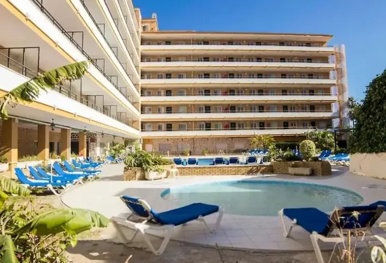 Hotel Buensol