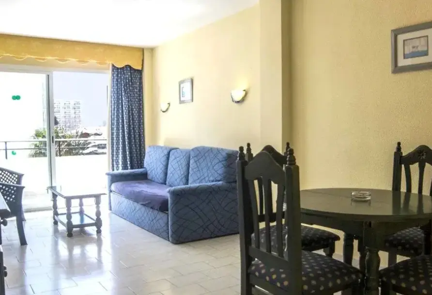 Pokój w hotelu Buensol