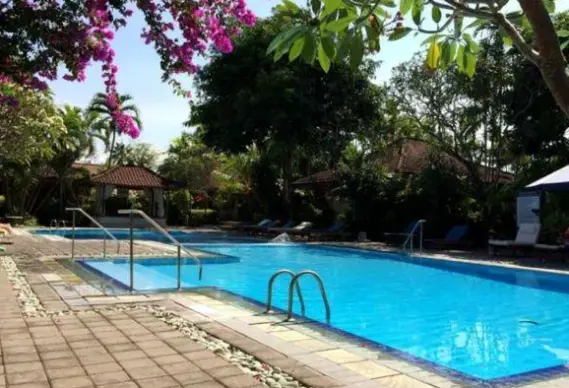 Hotel Bumi Ayu