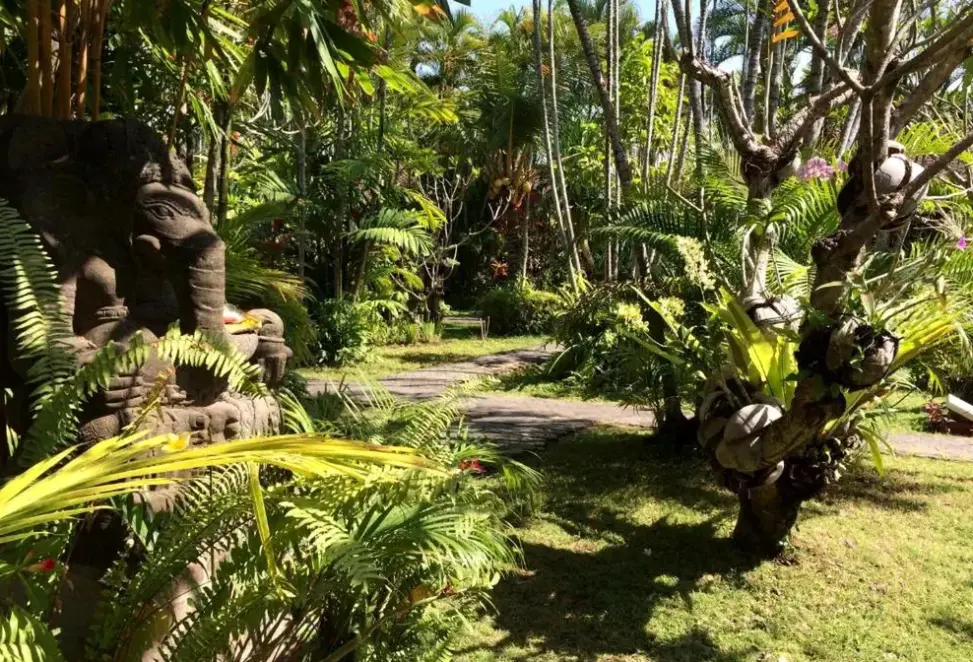 Bumi Ayu