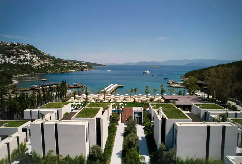 Hotel Caja by Maxx Royal