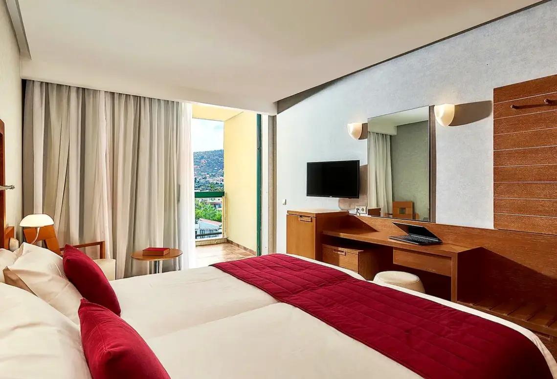 Pokój w hotelu Calimera Sirens Beach