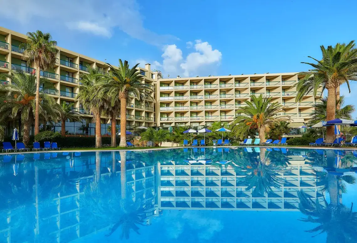 Hotel Calimera Sirens Beach