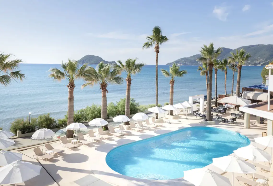 Hotel Cameo Beach Resort (ex. White Olive Premium Cameo)