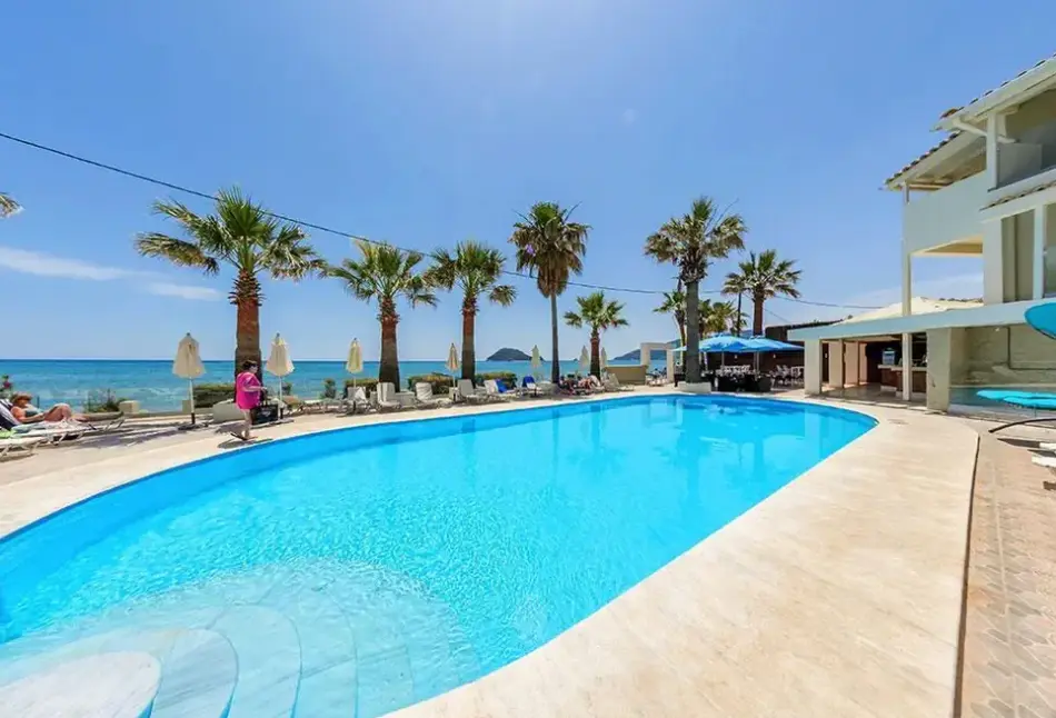 Atrakcje dla dzieci w hotelu Cameo Beach Resort (ex. White Olive Premium Cameo)