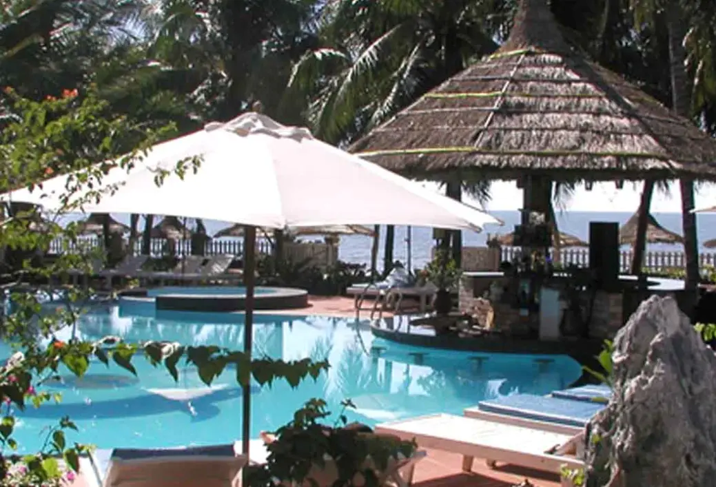 Hotel Canary Beach Resort w Wietnam (Wybrzeże Morza Południowochińskiego) - oferta last minute