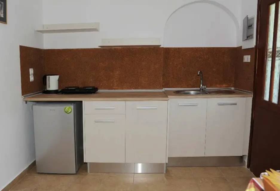 Spa w hotelu Captain's Studios & Apartments (Corfu)