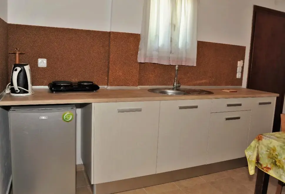Spa w hotelu Captain's Studios & Apartments (Corfu)