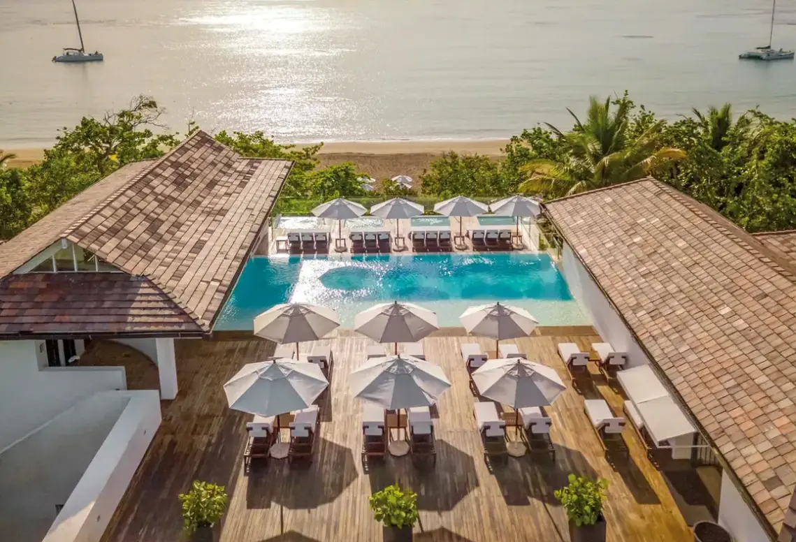Hotel Casa Colonial w Dominikana (Puerto Plata) - oferta last minute