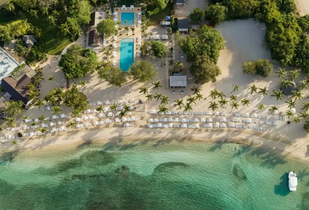 Hotel Casa de Campo (La Romana) w Dominikana (La Romana) - oferta last minute