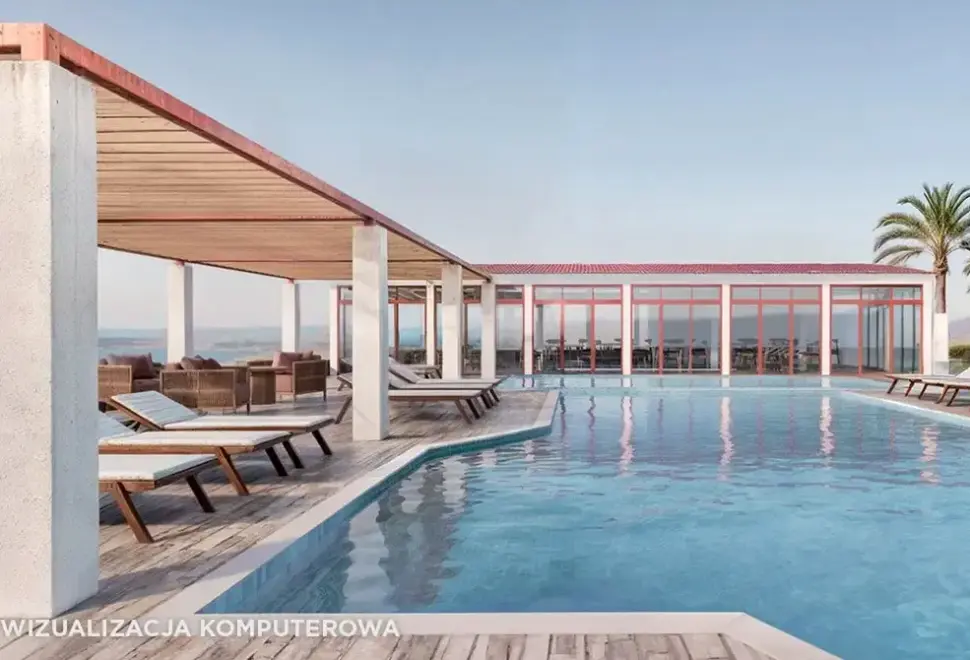 Hotel Casa di Notos w Grecja (Kreta Zachodnia) - oferta last minute