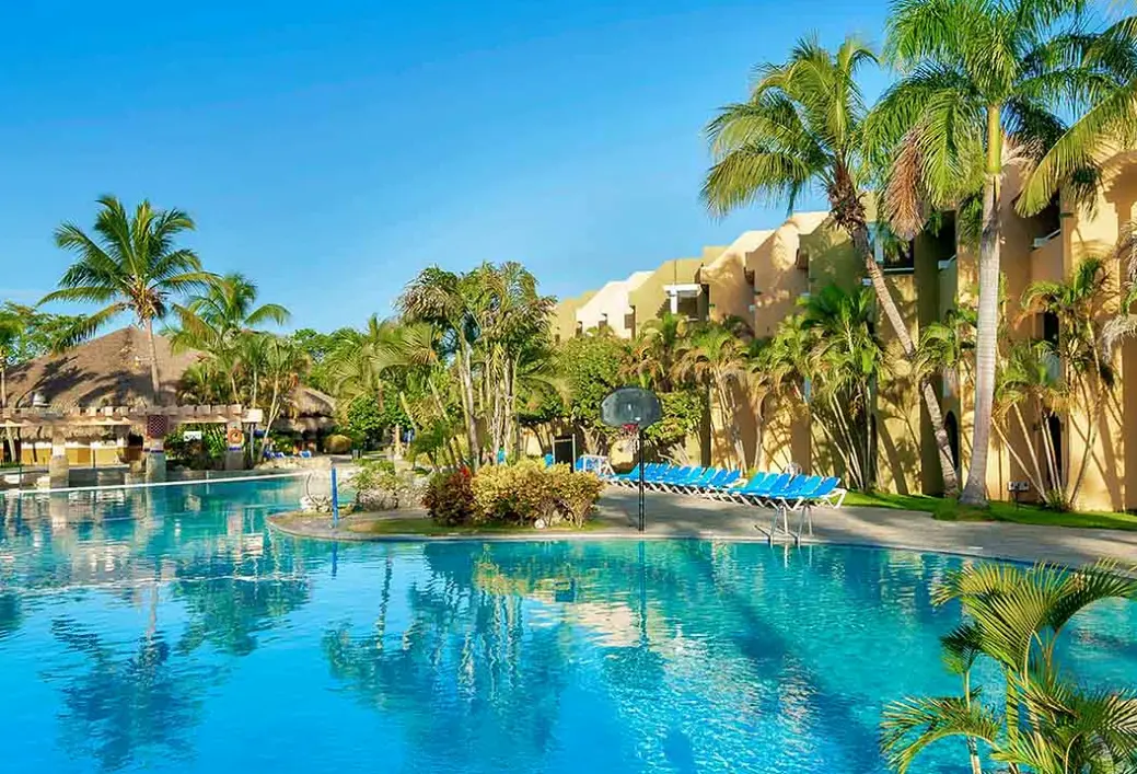 Hotel Casa Marina Beach & Reef w Dominikana (Puerto Plata) - oferta last minute