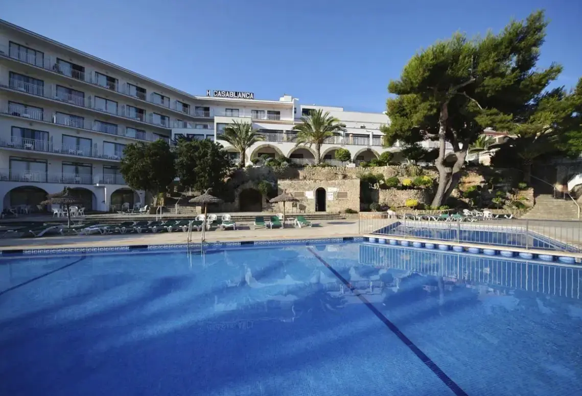 Hotel Casablanca (Santa Ponsa)