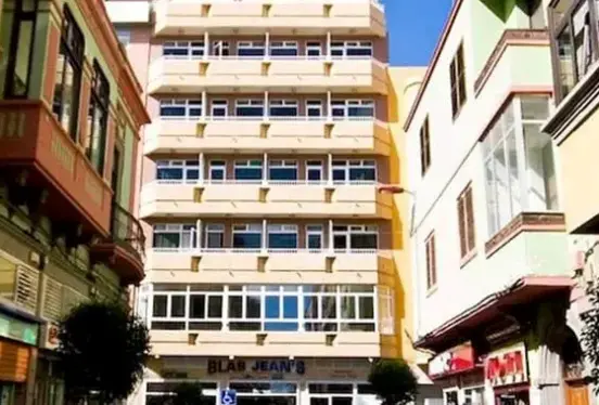 Hotel Catalina Park