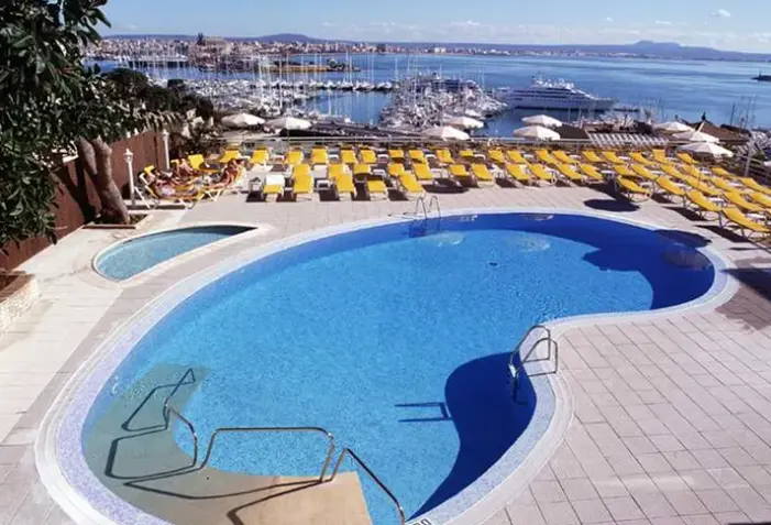 Hotel Catalonia Majorica w Hiszpania (Majorka) - oferta last minute
