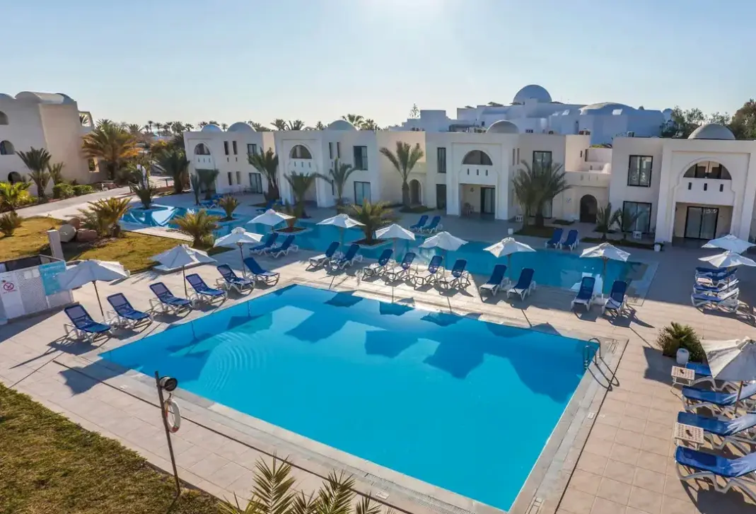 Hotel Cesar Thalasso
