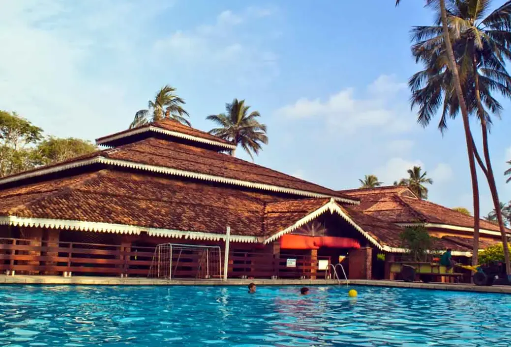 Hotel Club Bentota