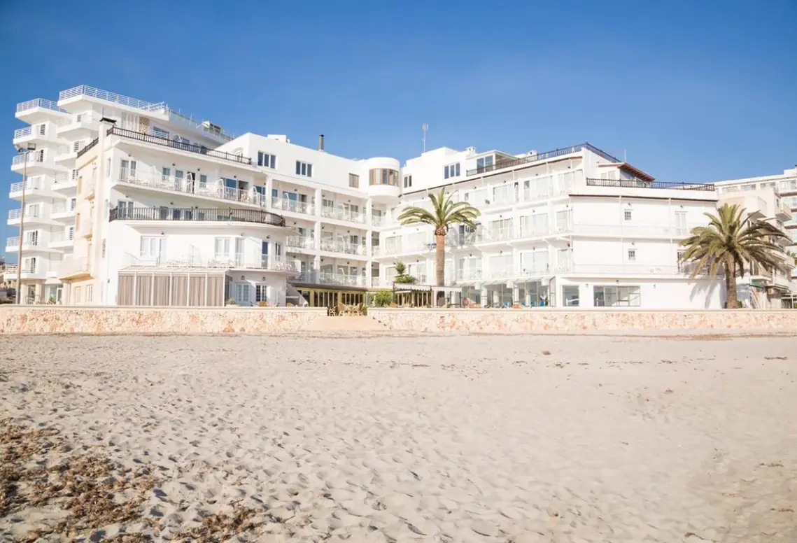 Hotel Club S'Illot