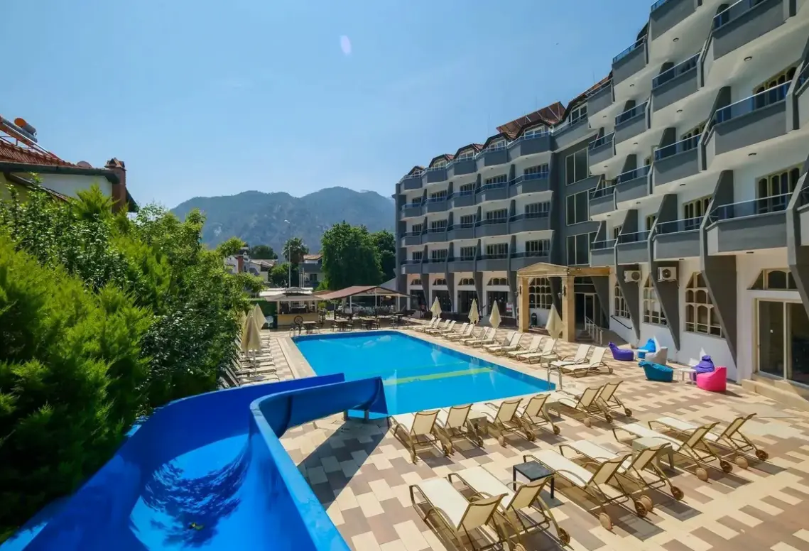 Hotel Club Selen