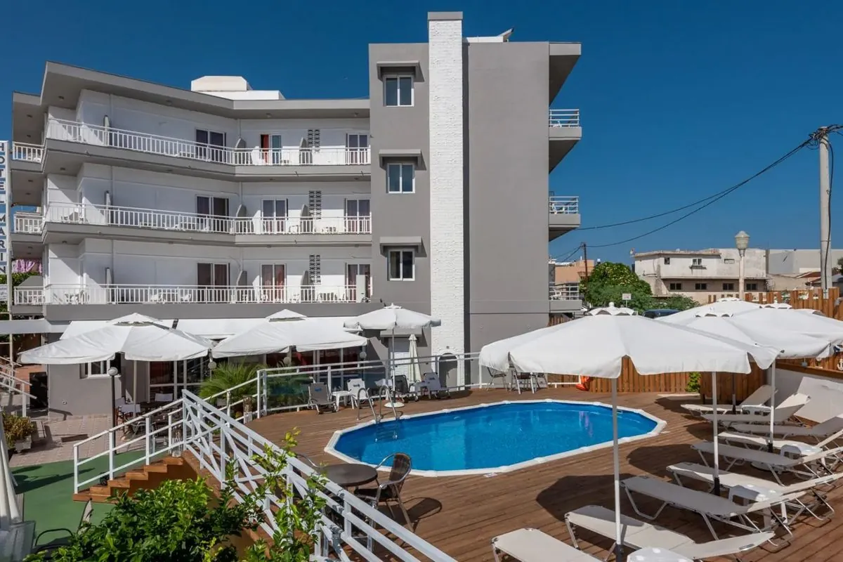 Hotel Congo